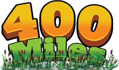 400 Miles